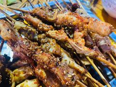 肥肠-老黑板筋(顺义总店)