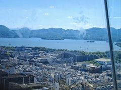 -Hi City·城市之巅