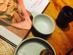 -云海肴·汽锅鸡·云南菜(天津国金汇店)