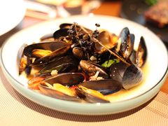 -曼乐辰餐厅(中庚漫游城店)