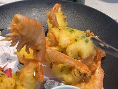 -峰厨大鱼泡饼(水上公园店)