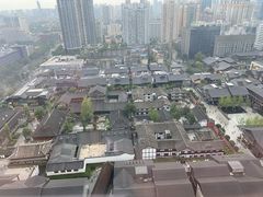 -成都尼依格罗酒店