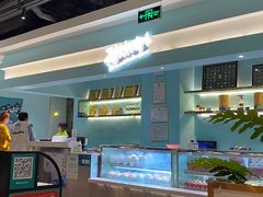 -春润大地海南椰子鸡(沙井京基百纳广场店)