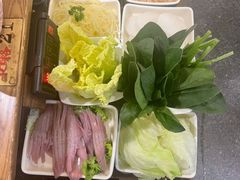 -井格重庆火锅(西直门凯德Mall店)