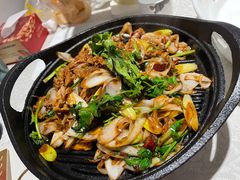 -旺顺阁·北京菜(北辰上品+)