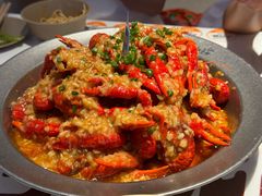 -靓靓蒸虾·头牌蒸虾(光谷风情街店)