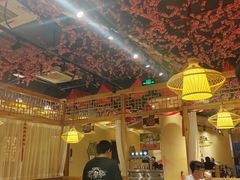 -大话小腰(鸟巢店)