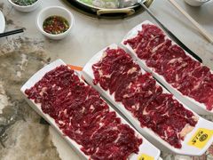 -潮汕大目牛肉火锅(皇岗旗舰店)
