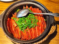 -老阿爸鲜鱼土菜(昆山花桥店)