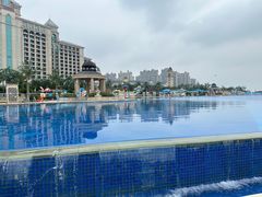 -启东恒大海上威尼斯酒店