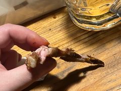 -姚记烧烤(建昌苑店)