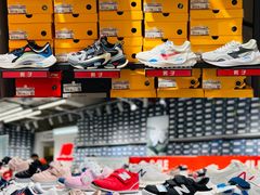 -五环Outlets(高新工厂店)