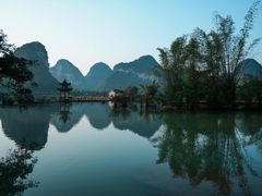 -靖西鹅泉风景区