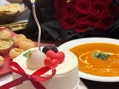 -食彩美印度特色美食餐厅·印度料理