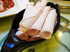 -阳坊胜利涮羊肉(阳坊老店)