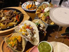 -TEQO·Mexican food & Bar
