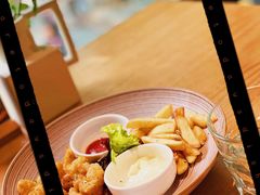 -Money Shops(愚园路店)