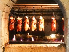 -大鸭梨烤鸭(金色漫香店)