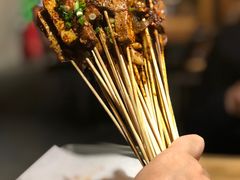 -铁人烧烤(北京店)