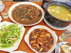 -福满楼(锦溪古镇店)