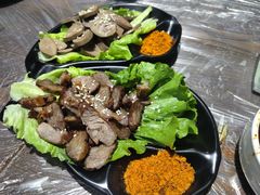 -锦州特色烧烤(西雅图店)