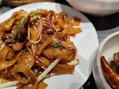 -喜记顺德菜(南昌万象城店)