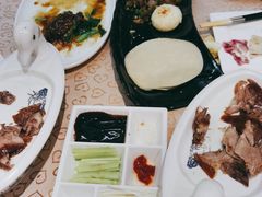 -大鸭梨(天通西苑店)