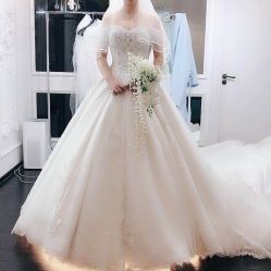 -南京宝娜嫁衣婚纱礼服馆(中央路店)