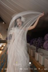 -Bridal Queen·婚纱女皇