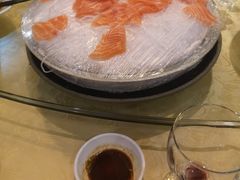 -盛港湾海鲜食府(黄沙店)