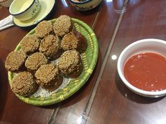 -竹叶涮肉坊(总店)