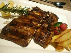 -IL Forno 意坊·意大利餐厅(温州万象城店)