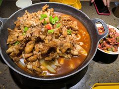 -蛙喔牛蛙(义乌新光汇店)