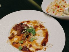 -盛百味·家宴餐厅(霸州分店)