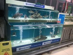 -世纪联华超市(凤起店)