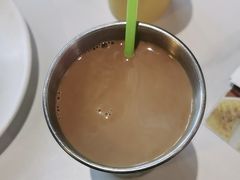 -香港深仔记茶餐厅(东门店)