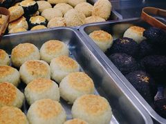 -常州糕团店(北大街新世纪商城店)