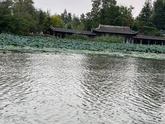 -南通濠河风景名胜区