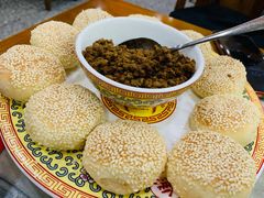 -砂锅居(西四店)