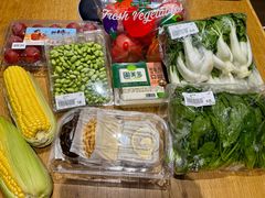 -果蔬好生活超市(双井店)