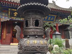 -武当山风景区