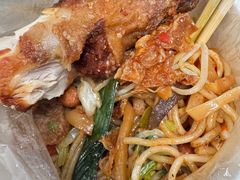 -西环肥仔螺蛳粉(总店)