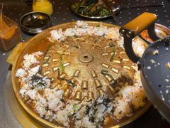 -小牛哈尼韩式水煎肉(万象城店)