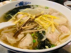 虾仁小馄饨-熙盛源(滨湖万达店)