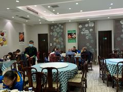 大堂-紫光园(劲松店)