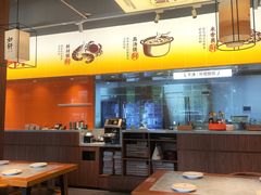 -如轩·海鲜砂锅粥·潮汕菜(南城店)