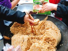 糯米饭-六广门毛阿姨糯米饭