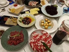 -阳光码头海鲜火锅(世纪大道店)