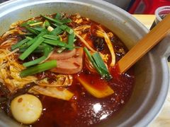 -王大乔泡椒米线·小火锅(星城天地店)