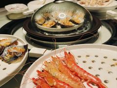 -水禾轩·海鲜蒸汽主题餐厅(拱北店)